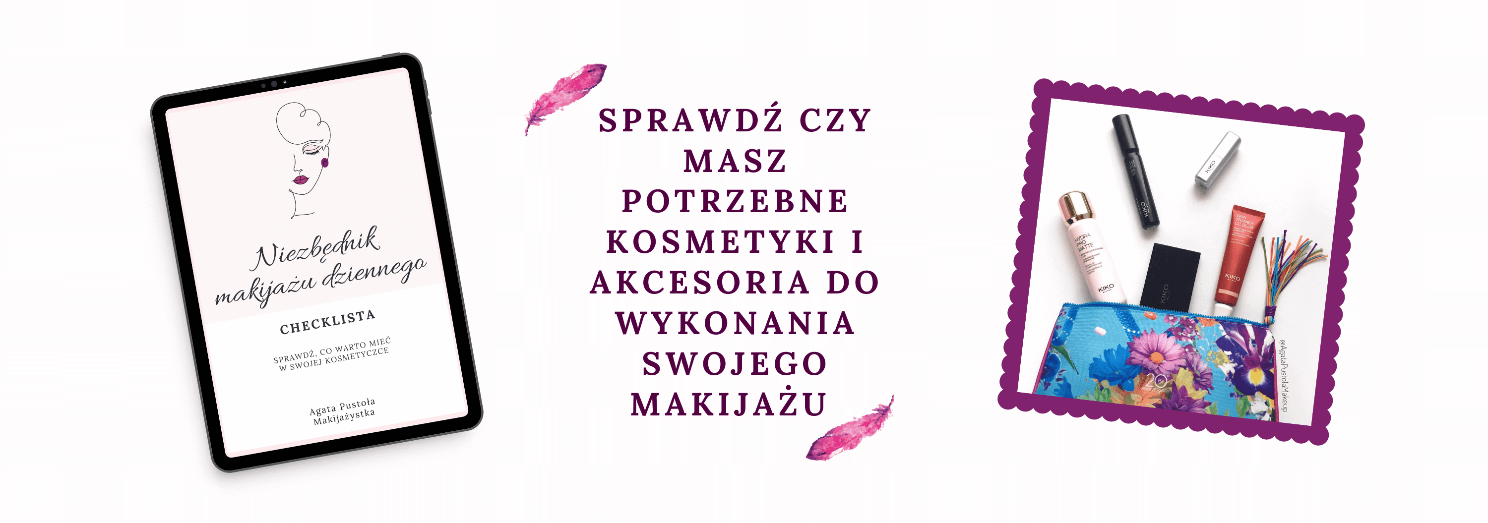 jakie pedzle sa potrzebne do makijazu
