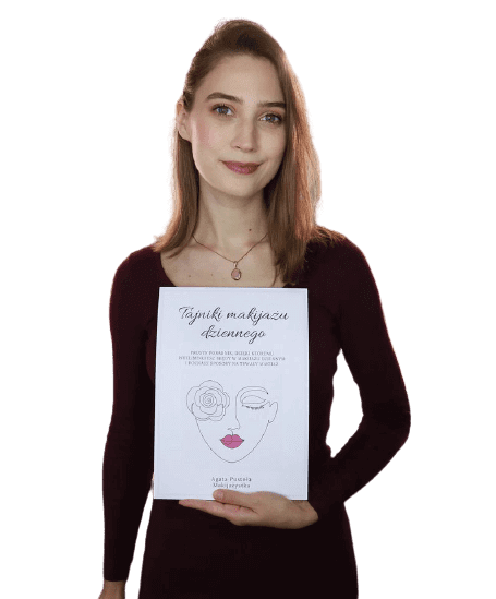 Agata Pustola Makijazystka Warszawa ebook