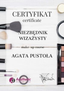 NIEZBEDNIK WIZAŻYSTY