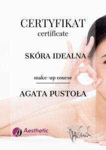 Skora idealna