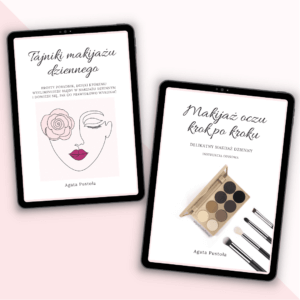 Kategoria: E-BOOKI O MAKIJAŻU
